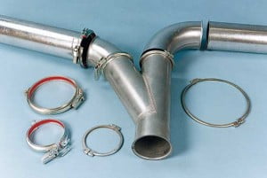 Dust Control & Ventilation
