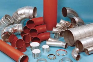 Dust Control & Ventilation