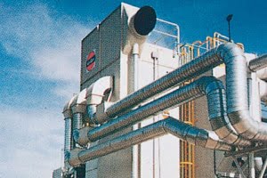 Dust Control & Ventilation