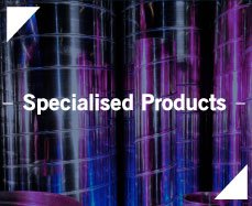 Specialised Products