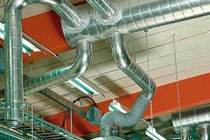 Ductwork