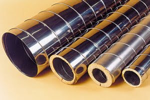 Wells-Twin Pre-insulated