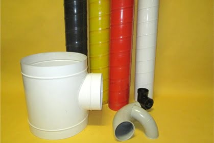 Colour Ducting
