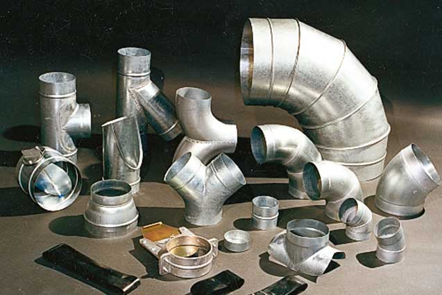 Ductwork