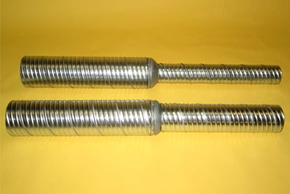 Screw and Push Couplers