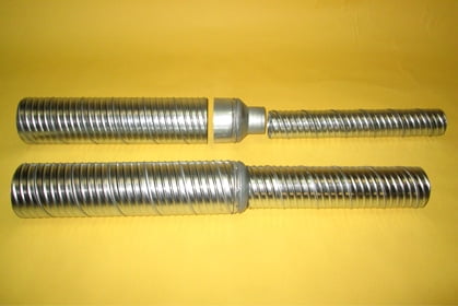 Screw and Push Couplers