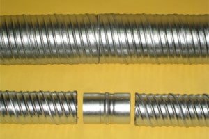 Screw and Push Couplers