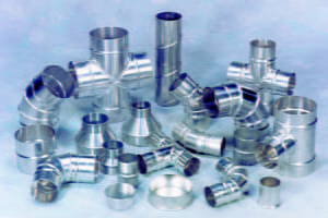 Stainless Steel & Aluminium