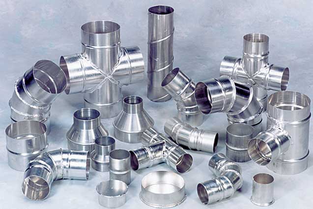 Ductwork