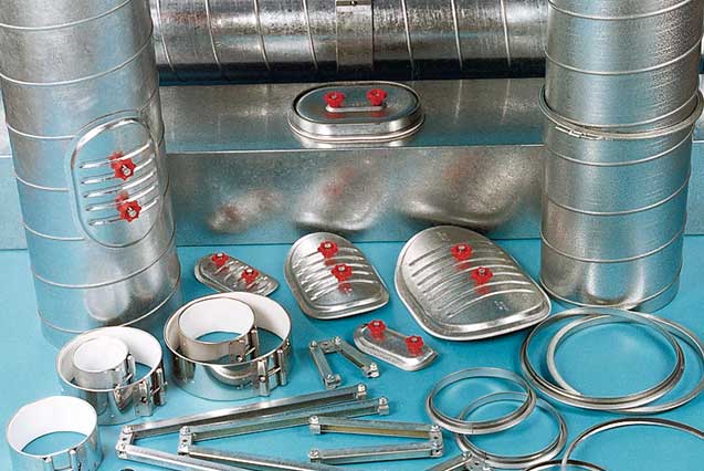 Ductwork