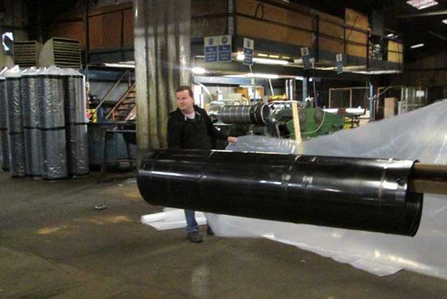 Well Void Tube