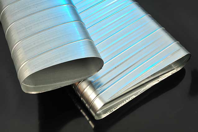 Ductwork