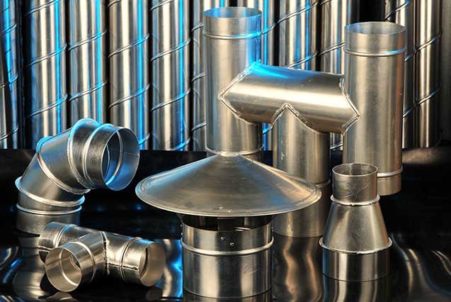 Ductwork
