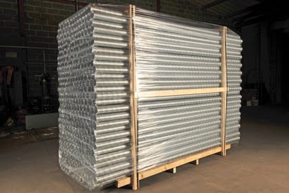 Tendon Sheathing