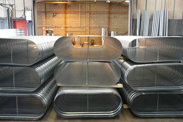 Ductwork