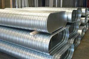 Ductwork