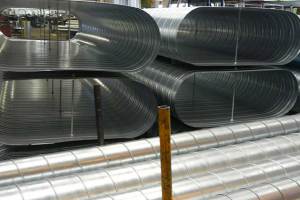 Ductwork
