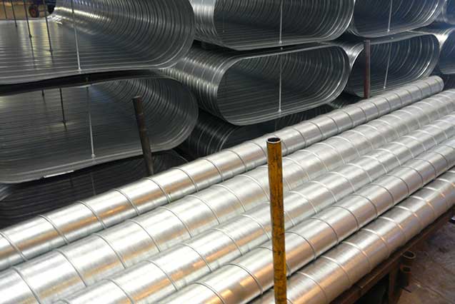 Ductwork