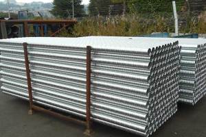 Tendon Sheathing