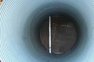 Storm Water Attenuation