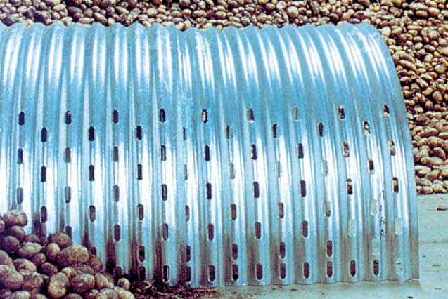 Agriculture