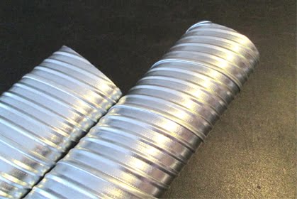 Well Void Tube