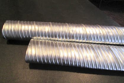 Well Void Tube