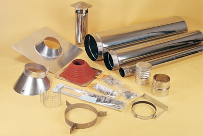 Ductwork