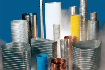 Ductwork