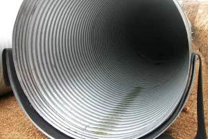 Storm Water Attenuation