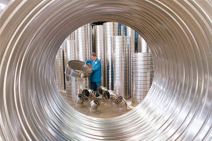 Ductwork