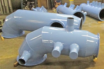 Furness ducting
