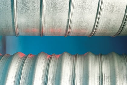 spiral tube